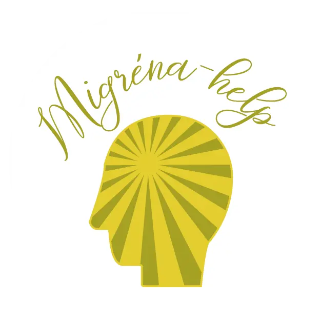 Logo Migréna-help